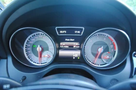 Обява за продажба на Mercedes-Benz CLA 250 4Matic, AMG Sport пакет ~31 900 лв. - изображение 11