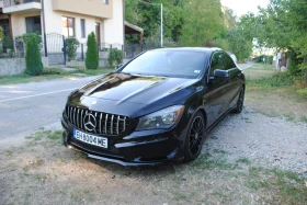 Обява за продажба на Mercedes-Benz CLA 250 4Matic, AMG Sport пакет ~31 900 лв. - изображение 1