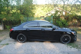 Обява за продажба на Mercedes-Benz CLA 250 4Matic, AMG Sport пакет ~31 900 лв. - изображение 3