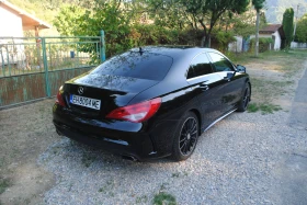 Обява за продажба на Mercedes-Benz CLA 250 4Matic, AMG Sport пакет ~31 900 лв. - изображение 4