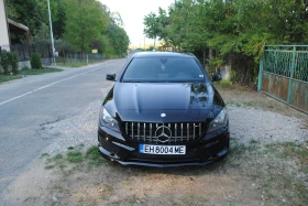 Обява за продажба на Mercedes-Benz CLA 250 4Matic, AMG Sport пакет ~31 900 лв. - изображение 1