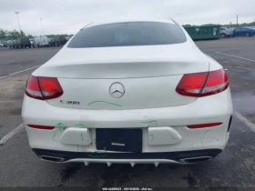 Mercedes-Benz C 300 - 34000 лв. - 32727749 14
