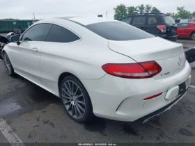 Mercedes-Benz C 300 - 34000 лв. - 32727749 3
