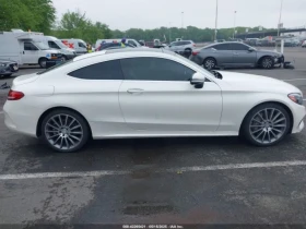 Mercedes-Benz C 300 - 34000 лв. - 32727749 12