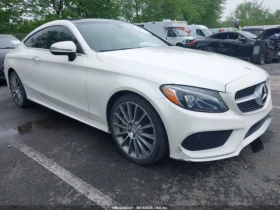 Mercedes-Benz C 300 - 34000 лв. - 32727749 2