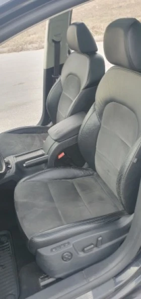 Skoda Superb | Mobile.bg   7