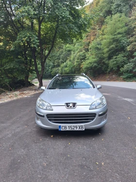 Обява за продажба на Peugeot 407 SW ~5 000 лв. - изображение 1