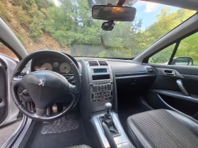 Обява за продажба на Peugeot 407 SW ~5 000 лв. - изображение 5