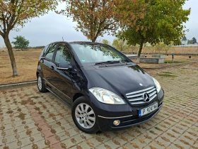 Mercedes-Benz A 150 Facelift 1, 5 i 95 k.c.  | Mobile.bg    3
