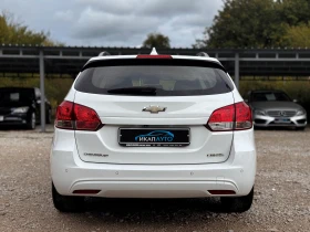 Chevrolet Cruze 2.0D   | Mobile.bg    4