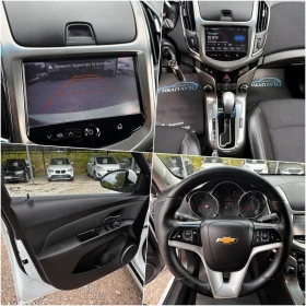 Chevrolet Cruze 2.0D   | Mobile.bg    12