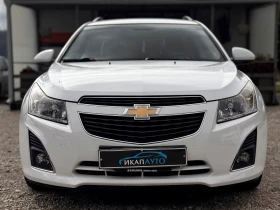Chevrolet Cruze 2.0D   | Mobile.bg    2