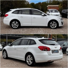 Chevrolet Cruze 2.0D   | Mobile.bg    6