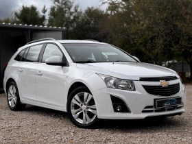 Chevrolet Cruze 2.0D   | Mobile.bg    3