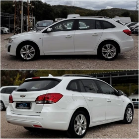 Chevrolet Cruze 2.0D   | Mobile.bg    5