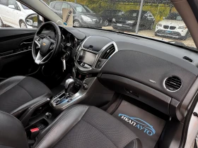 Chevrolet Cruze 2.0D   | Mobile.bg    11