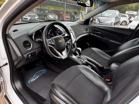 Chevrolet Cruze 2.0D   | Mobile.bg    7