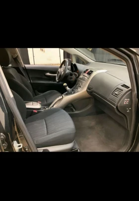 Toyota Auris ОЧАКВАН ВНОС 1.6  132К.С. - 11500 лв. / 5879.86 € - 39335686 3