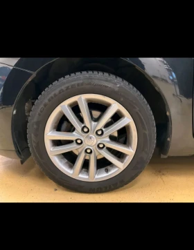 Toyota Auris ОЧАКВАН ВНОС 1.6  132К.С. - 11500 лв. / 5879.86 € - 39335686 5