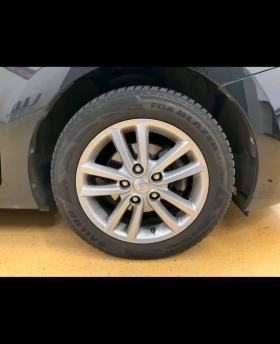 Toyota Auris ОЧАКВАН ВНОС 1.6  132К.С. - 11500 лв. / 5879.86 € - 39335686 4