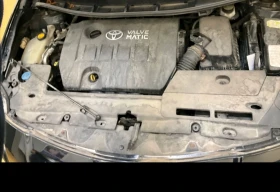 Toyota Auris ОЧАКВАН ВНОС 1.6  132К.С. - 11500 лв. / 5879.86 € - 39335686 6