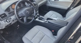 Mercedes-Benz C 200 180     | Mobile.bg    4