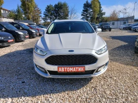 Ford Mondeo АВТОМАТИК ЕВРО6  VIGNALE - 17800 лв. / 9101.00 € - 18227701 2