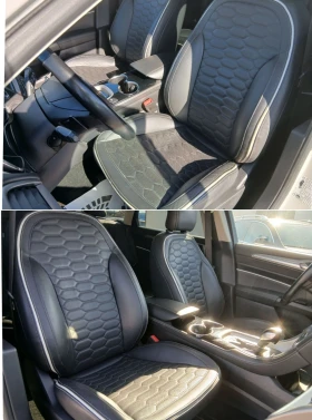 Ford Mondeo АВТОМАТИК ЕВРО6  VIGNALE - 17800 лв. / 9101.00 € - 18227701 9