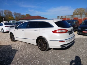 Ford Mondeo АВТОМАТИК ЕВРО6  VIGNALE - 17800 лв. / 9101.00 € - 18227701 4