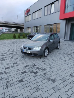 VW Golf 1.9 TDI | Mobile.bg    4