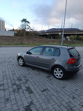VW Golf 1.9 TDI | Mobile.bg    2
