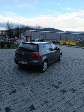 VW Golf 1.9 TDI | Mobile.bg    3
