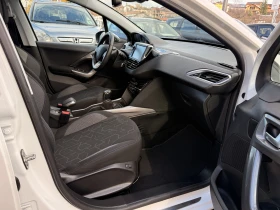 Peugeot 2008 1.2i STYLE;FULL;EURO6;GERMANY;TUV;NAVI;PANORAMA - 13450 лв. / 6876.88 € - 38895479 13