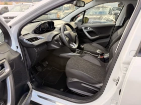 Peugeot 2008 1.2i STYLE;FULL;EURO6;GERMANY;TUV;NAVI;PANORAMA - 13450 лв. / 6876.88 € - 38895479 9