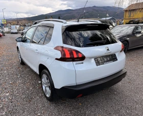 Peugeot 2008 1.2i STYLE;FULL;EURO6;GERMANY;TUV;NAVI;PANORAMA - 13450 лв. / 6876.88 € - 38895479 7