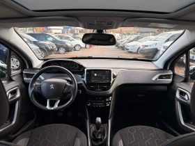 Peugeot 2008 1.2i STYLE;FULL;EURO6;GERMANY;TUV;NAVI;PANORAMA - 13450 лв. / 6876.88 € - 38895479 10