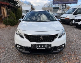 Peugeot 2008 1.2i STYLE;FULL;EURO6;GERMANY;TUV;NAVI;PANORAMA - 13450 лв. / 6876.88 € - 38895479 2
