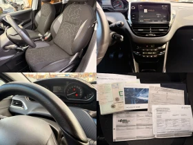 Peugeot 2008 1.2i STYLE;FULL;EURO6;GERMANY;TUV;NAVI;PANORAMA - 13450 лв. / 6876.88 € - 38895479 15