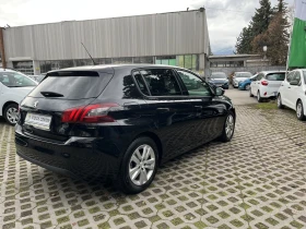 Peugeot 308 1.2 PureTech 130 BVM6 - 17700 лв. / 9049.87 € - 77997520 4