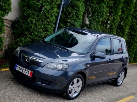     Mazda 2 1.3I(75)* FACELIFT*  * 