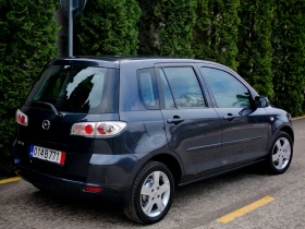 Mazda 2 1.3I(75)* FACELIFT*  *  | Mobile.bg    8