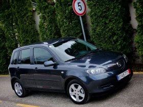 Mazda 2 1.3I(75)* FACELIFT*  *  | Mobile.bg    9