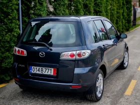 Mazda 2 1.3I(75)* FACELIFT*  *  | Mobile.bg    7