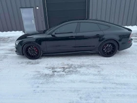 Audi Rs7 * 4DR SDN * CARFAX * БЕЗ ПЪРВОНАЧАЛНА ВНОСКА - 44100 лв. / 22547.97 € - 55821109 3