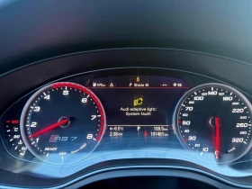 Audi Rs7 * 4DR SDN * CARFAX * БЕЗ ПЪРВОНАЧАЛНА ВНОСКА - 44100 лв. / 22547.97 € - 55821109 7