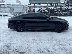 Audi Rs7 * 4DR SDN * CARFAX * БЕЗ ПЪРВОНАЧАЛНА ВНОСКА - 44100 лв. / 22547.97 € - 55821109 4