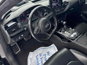 Audi Rs7 * 4DR SDN * CARFAX * БЕЗ ПЪРВОНАЧАЛНА ВНОСКА - 44100 лв. / 22547.97 € - 55821109 12