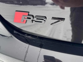 Audi Rs7 * 4DR SDN * CARFAX * БЕЗ ПЪРВОНАЧАЛНА ВНОСКА - 44100 лв. / 22547.97 € - 55821109 15