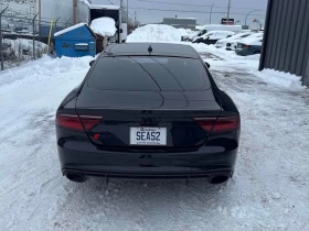 Audi Rs7 * 4DR SDN * CARFAX * БЕЗ ПЪРВОНАЧАЛНА ВНОСКА - 44100 лв. / 22547.97 € - 55821109 5