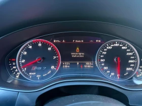 Audi Rs7 * 4DR SDN * CARFAX * БЕЗ ПЪРВОНАЧАЛНА ВНОСКА - 44100 лв. / 22547.97 € - 55821109 8
